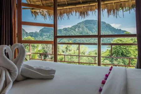 Phi Phi Sea Sky Resort