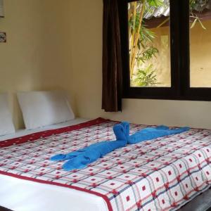 отель Baan Bamboo Resort