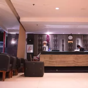 отель Hotel Solaris Kuta Bali