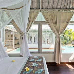 отель Villa Laksmana Hideaway 2