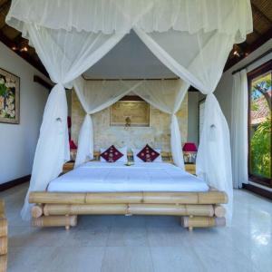 отель TOYABALI - Resort