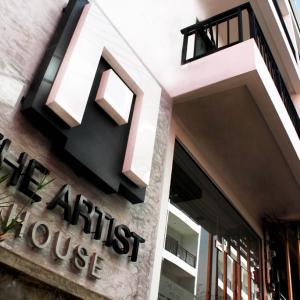 отель The Artist House