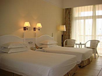 Отель Golden Phoenix в Бухта Санья - Китай