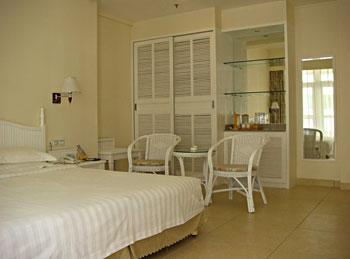 Отель Golden Phoenix в Бухта Санья - Китай