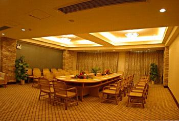 Отель Golden Phoenix в Бухта Санья - Китай