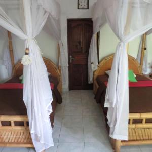 отель Great Mountain Views