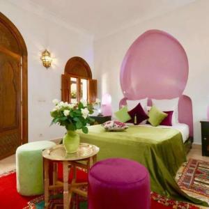 отель Dar Pamella