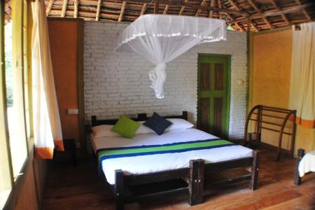 Отель Back of Beyond - Dehigaha Ela в Сигирия - Шри-Ланка