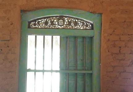 Отель Back of Beyond - Dehigaha Ela в Сигирия - Шри-Ланка