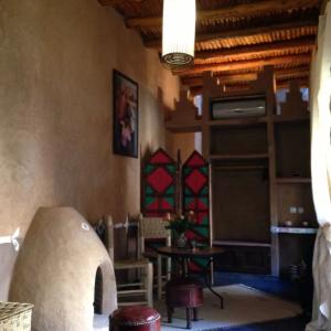 отель Riad Mehdia