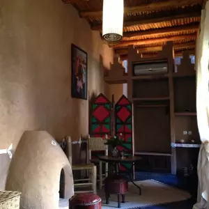 отель Riad Mehdia