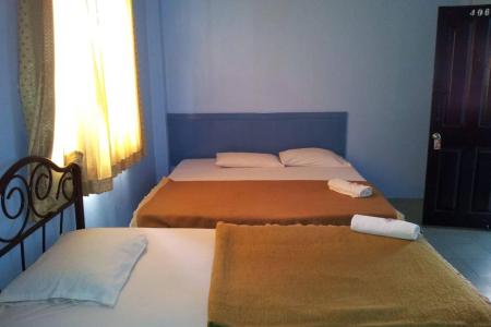 Отель Centaur Inn в Бангкок - Таиланд