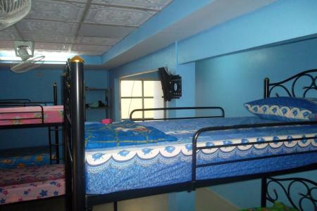 Отель Centaur Inn в Бангкок - Таиланд