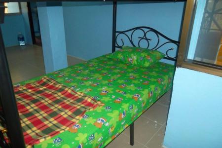 Отель Centaur Inn в Бангкок - Таиланд