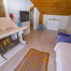 отель Alya Hotel Gocek