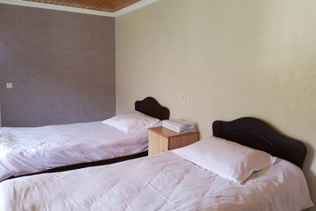 Отель Hilltop Mestia в Местия - Грузия