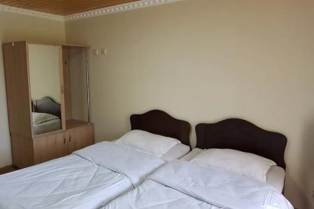 Отель Hilltop Mestia в Местия - Грузия