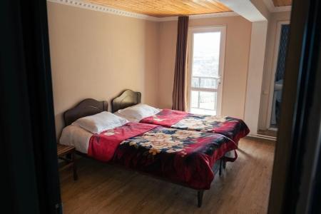 Отель Hilltop Mestia в Местия - Грузия