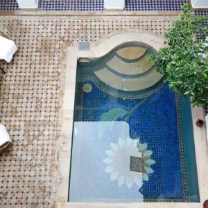 отель Riad Daria Suites & Spa