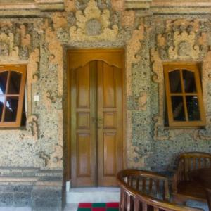 отель Yuliati House Ubud
