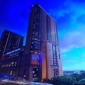 отель Times Square Service Suites