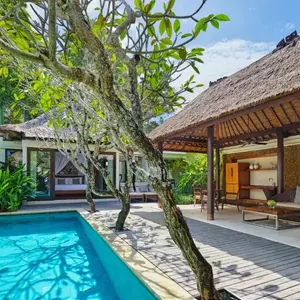 отель Курорт Amarterra Villas Resort Bali Nusa Dua, Autograph Collection