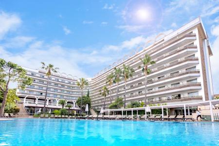 Golden Port Salou & Spa