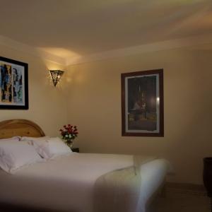 отель Riad Granvilier