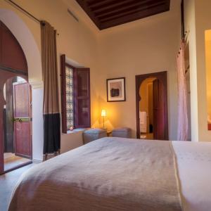 отель Riad Dar Karma