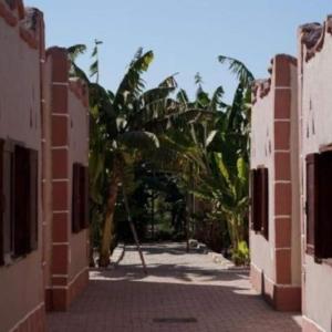 отель Al Baeirat hotel