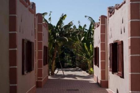 Отель Al Baeirat hotel в Луксор - Египет