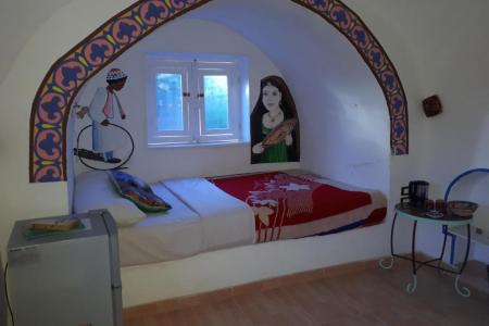 Отель Al Baeirat hotel в Луксор - Египет