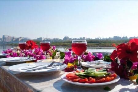 Отель Al Baeirat hotel в Луксор - Египет