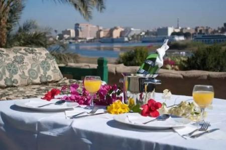 Отель Al Baeirat hotel в Луксор - Египет