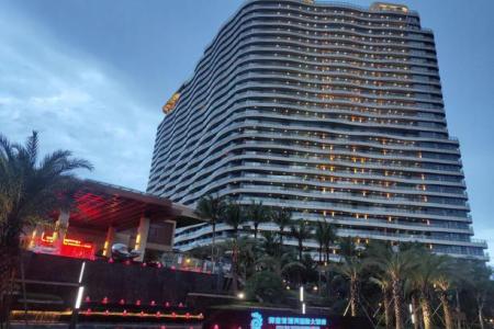 Boao Asia Bay Resort