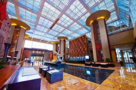 Boao Asia Bay Resort