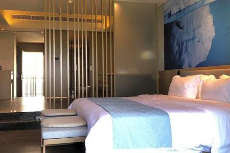 Boao Asia Bay Resort