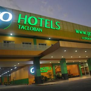 отель Go Hotels Tacloban