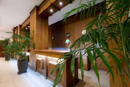 Отель Cavo Zoe Seaside Hotel в Протарас - Кипр