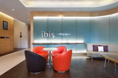 ibis Balikpapan