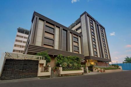 The Fern Residency Aurangabad