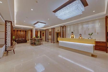 The Fern Residency Aurangabad