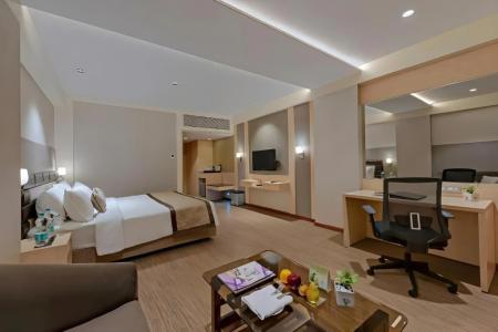 The Fern Residency Aurangabad