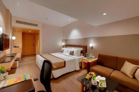 The Fern Residency Aurangabad