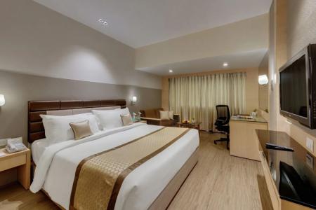 The Fern Residency Aurangabad