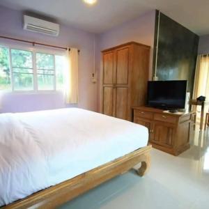 отель Baan Suan Him Doi