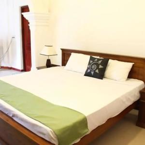 отель Hotel Margaret Villa