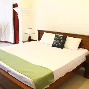 отель Hotel Margaret Villa