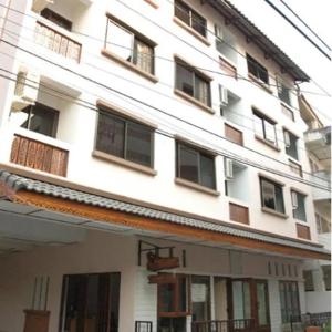 отель Ban Wiang Guest House