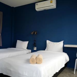 отель Nature Beach Resort